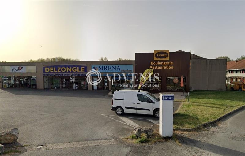 Location Commerces BERGERAC (24100) - Photo 2