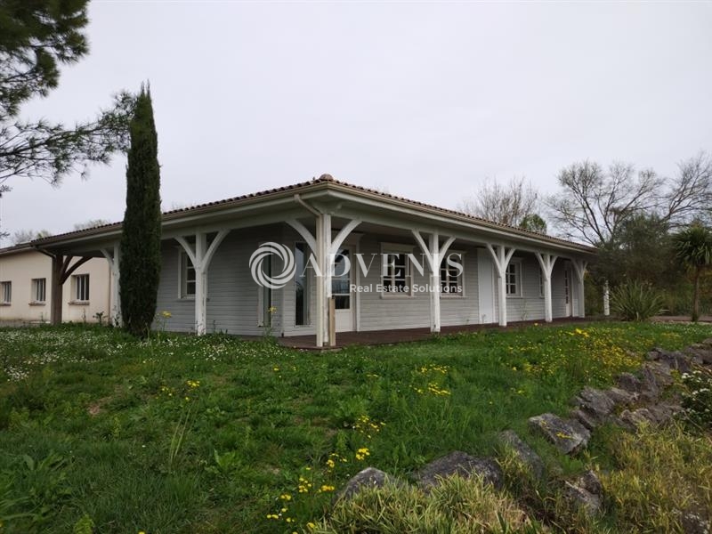 Location Bureaux et activités légères CHERAC (17610) - Photo 2