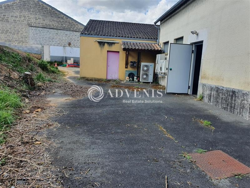 Location Commerces COULOUNIEIX CHAMIERS (24660) - Photo 6