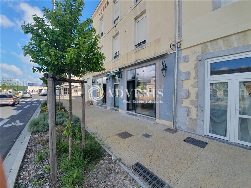 Location Commerces PERIGUEUX (24000) - Photo 1