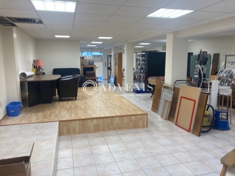 Location Bureaux PERIGUEUX (24000) - Photo 2