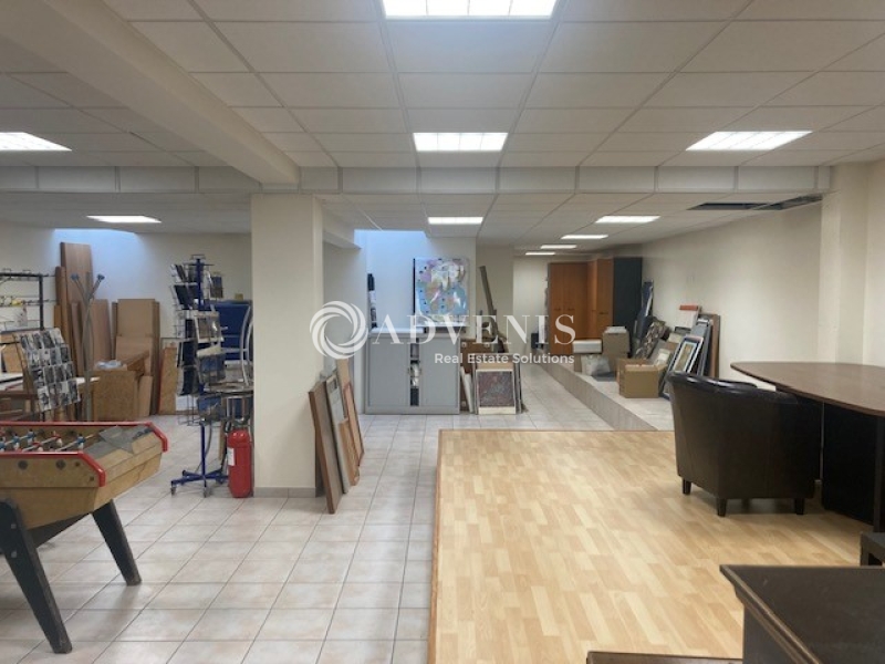 Location Bureaux PERIGUEUX (24000) - Photo 3