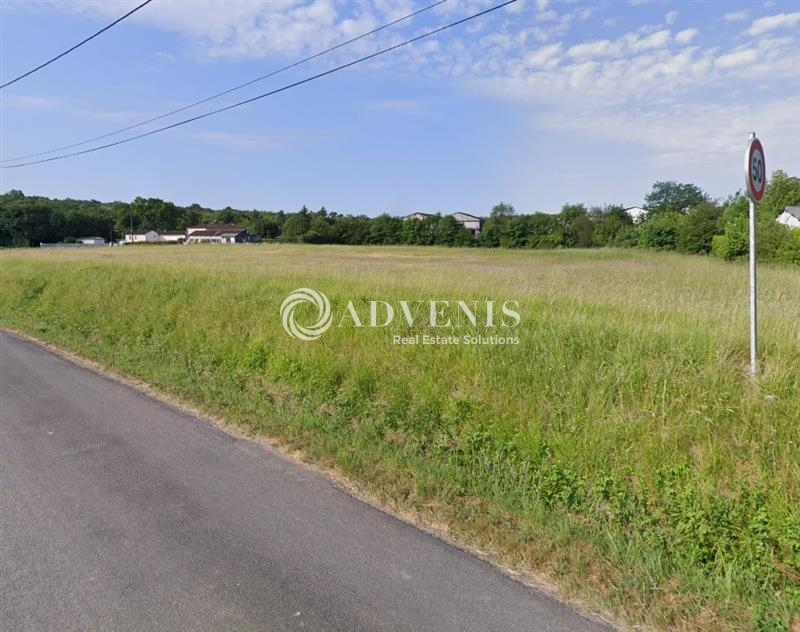 Vente Investisseur Terrain CHERVES RICHEMONT (16370) - Photo 1