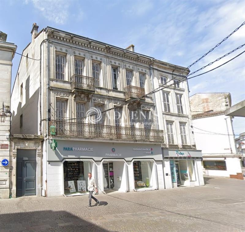 Vente Investisseur Bureaux COGNAC (16100) - Photo 3