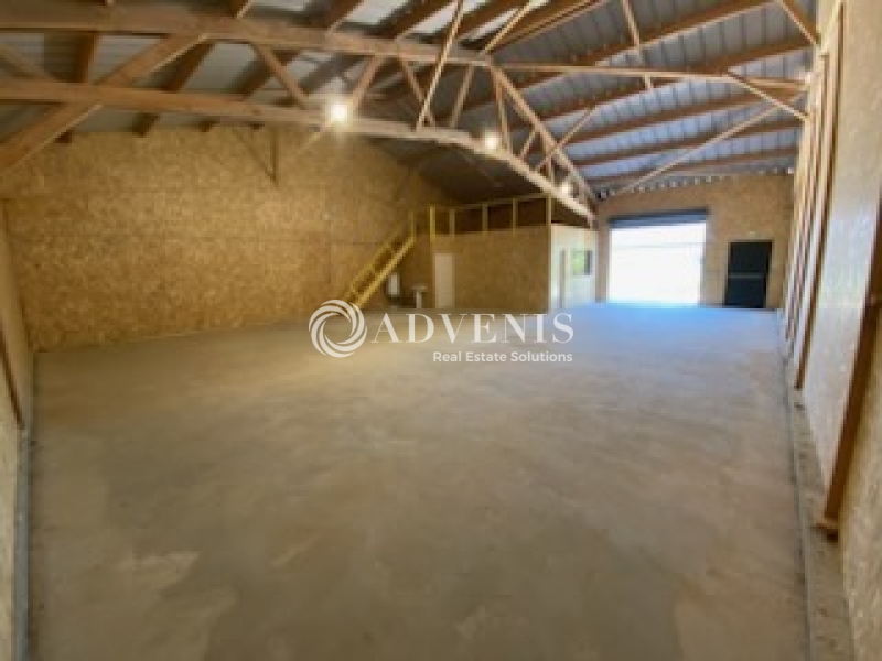 Location Bureaux et activités légères BOULAZAC ISLE MANOIRE (24750) - Photo 2