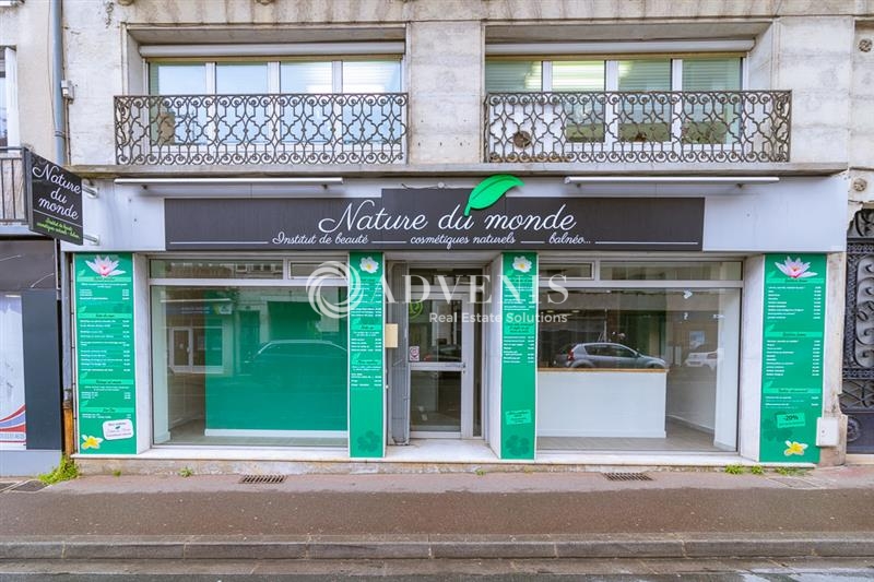 Vente Investisseur Commerces PERIGUEUX (24000) - Photo 1