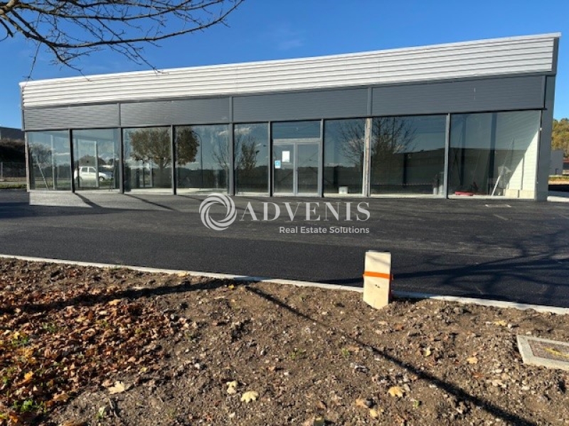 Vente Investisseur Bureaux et activités légères TRELISSAC (24750) - Photo 1