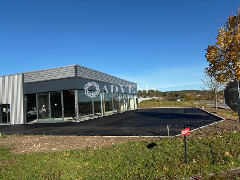 Vente Investisseur Bureaux et activités légères TRELISSAC (24750) - Photo 2