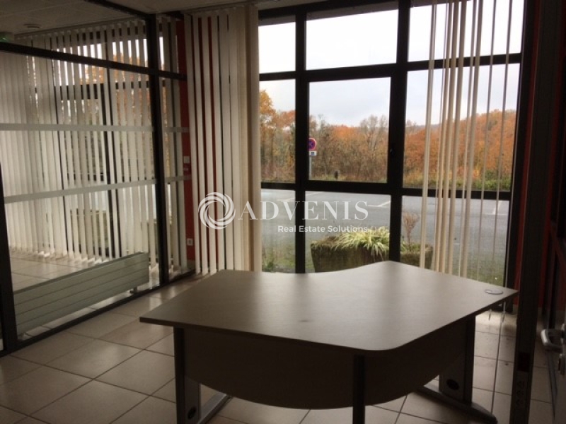 Vente Investisseur Bureaux CHAMPCEVINEL (24750) - Photo 1