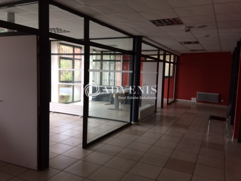 Vente Investisseur Bureaux CHAMPCEVINEL (24750) - Photo 2