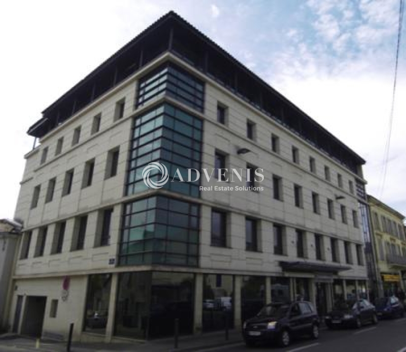 Vente Investisseur Bureaux PERIGUEUX (24000) - Photo 1