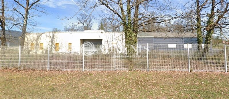 Vente Utilisateur Activités Entrepôts NERSAC (16440) - Photo 2