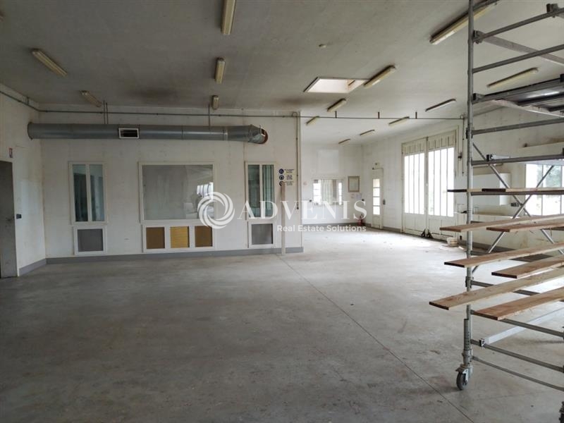 Vente Investisseur Bureaux et activités légères CHERAC (17610) - Photo 6