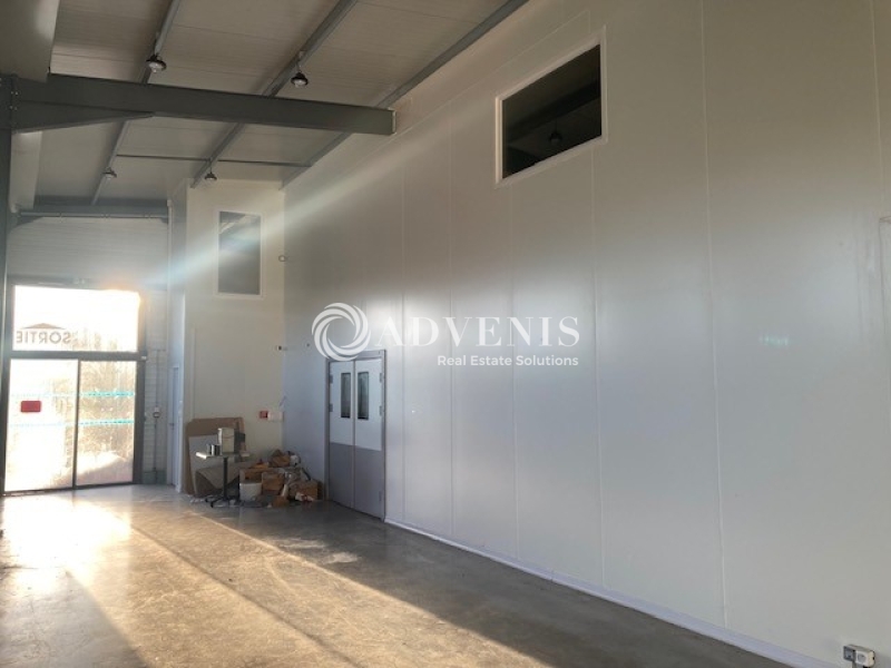 Location Commerces SAINT MARTIAL D'ALBAREDE (24160) - Photo 4