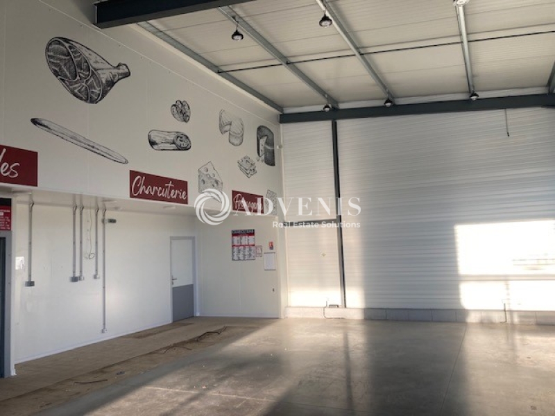 Location Commerces SAINT MARTIAL D'ALBAREDE (24160) - Photo 5