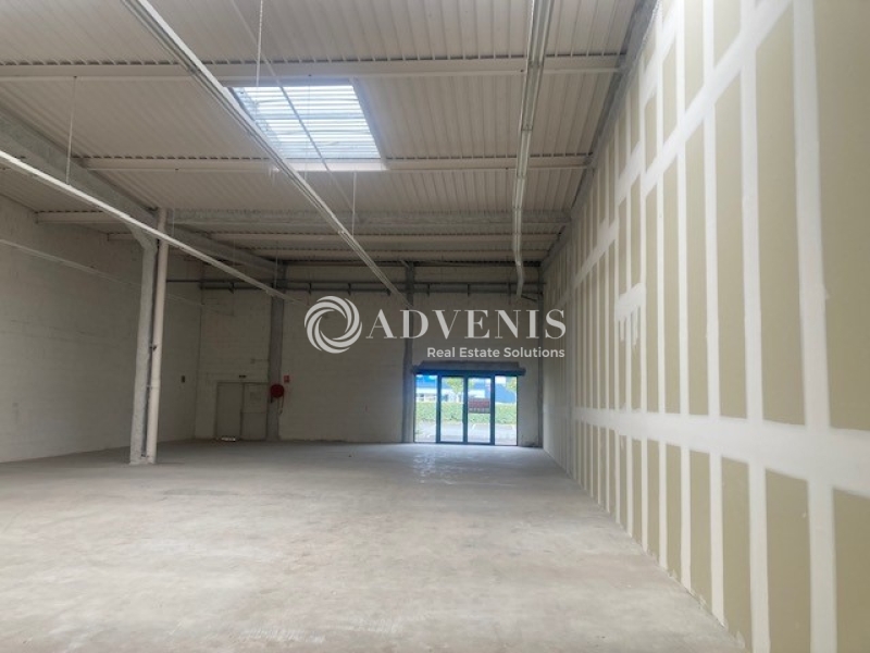 Location Commerces BOULAZAC ISLE MANOIRE (24750) - Photo 1