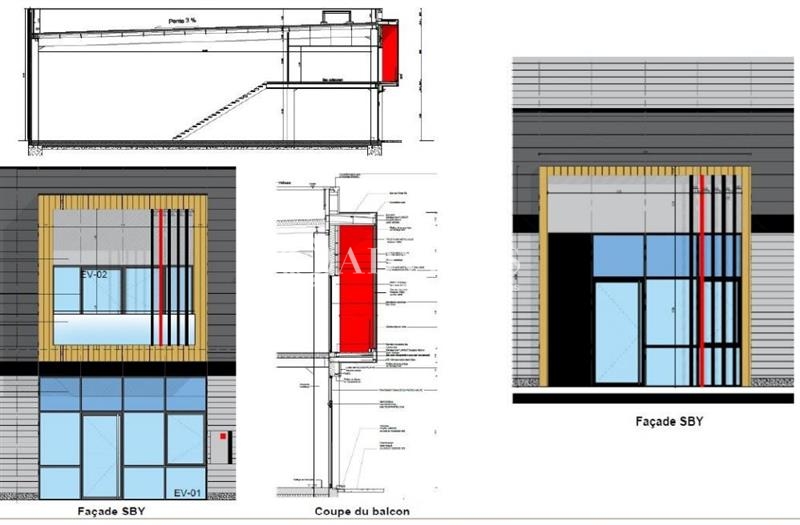 Location Activités Entrepôts ERAGNY (95610) - Photo 14