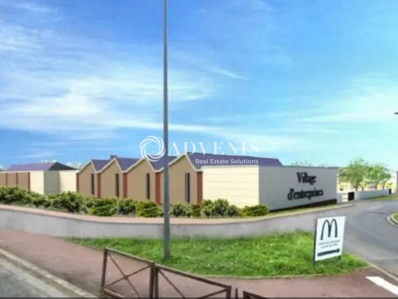 Location Activités Entrepôts PUISEUX PONTOISE (95650) - Photo 1