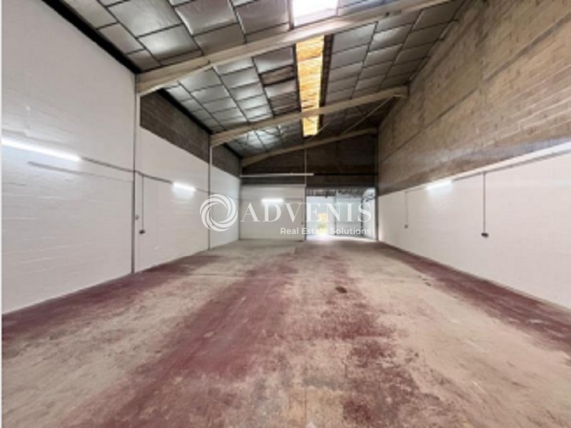 Location Activités Entrepôts EAUBONNE (95600) - Photo 4