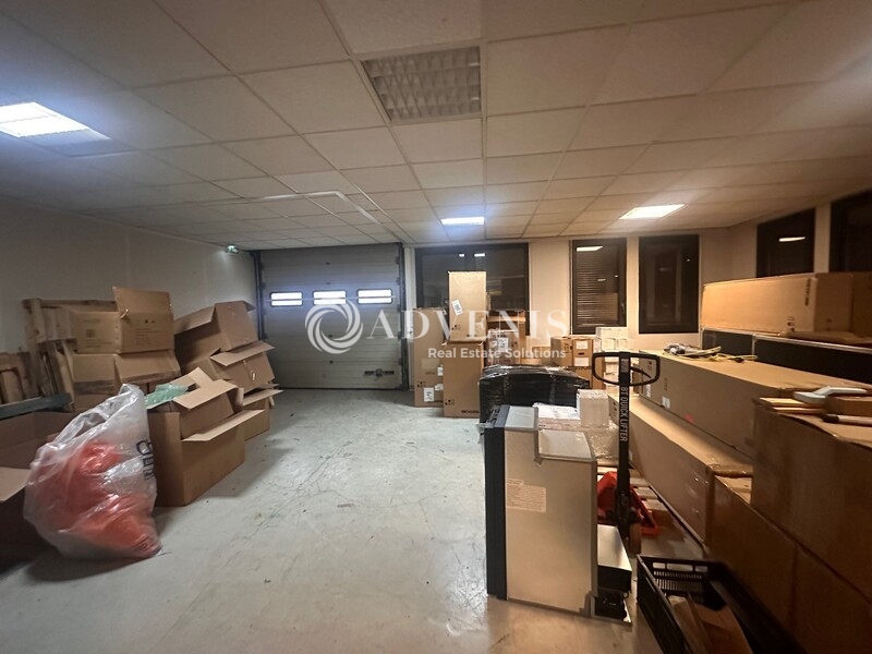 Location Activités Entrepôts CERGY (95800) - Photo 5