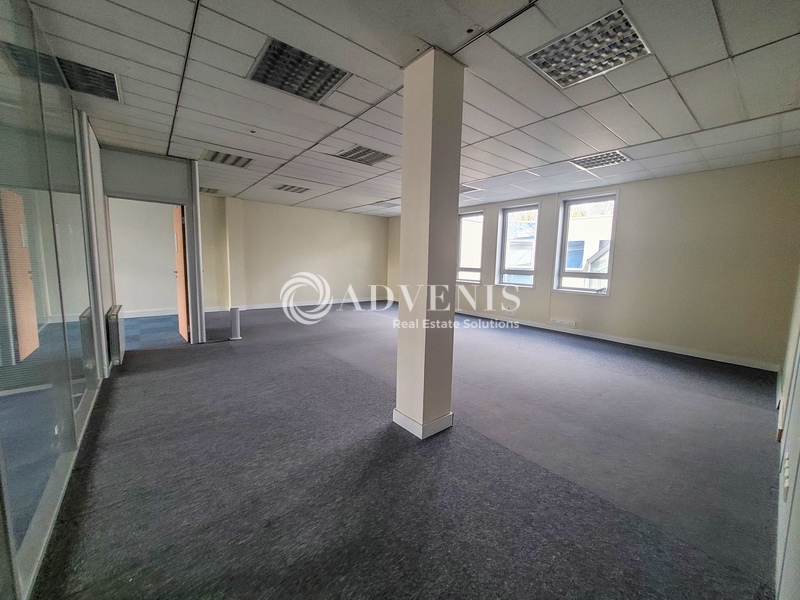 Location Bureaux ERAGNY (95610) - Photo 10