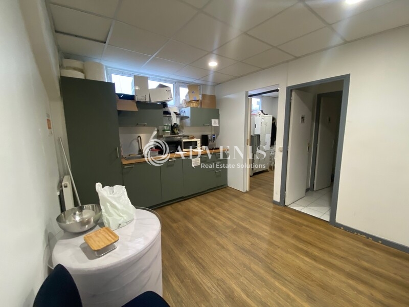 Location Activités Entrepôts ARGENTEUIL (95100) - Photo 4