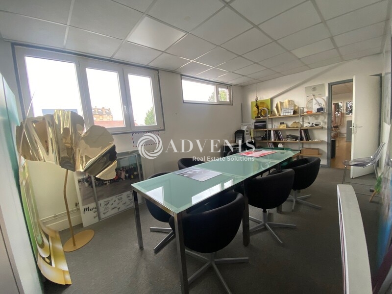 Location Activités Entrepôts ARGENTEUIL (95100) - Photo 6