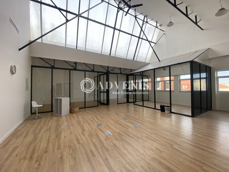 Location Bureaux ARGENTEUIL (95100) - Photo 1