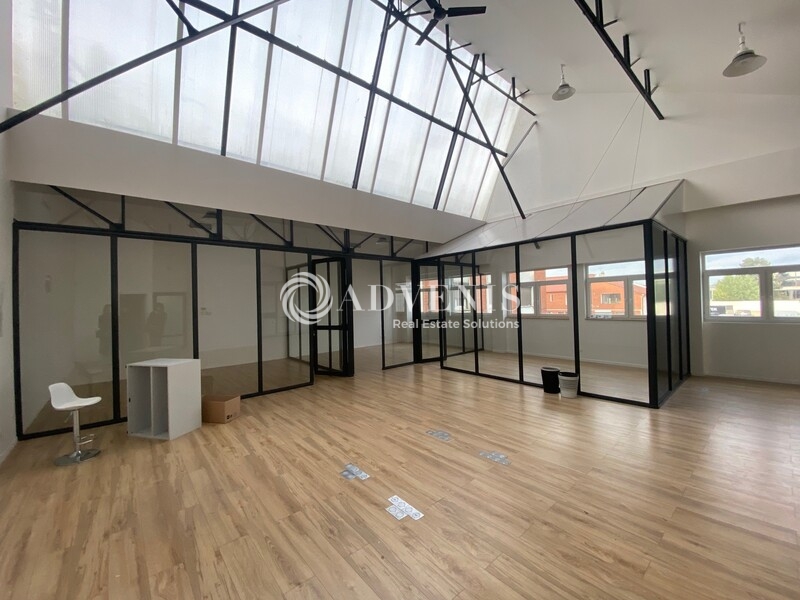 Location Bureaux ARGENTEUIL (95100) - Photo 3