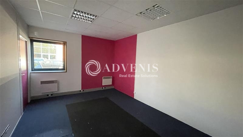 Location Bureaux SAVIGNY LE TEMPLE (77176) - Photo 3