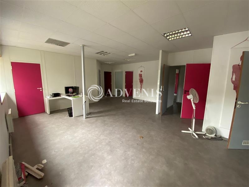 Location Bureaux SAVIGNY LE TEMPLE (77176) - Photo 6