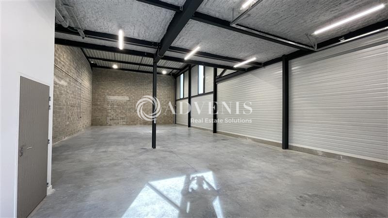 Location Activités Entrepôts LIEUSAINT (77127) - Photo 3