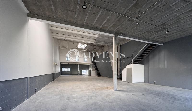 Location Bureaux et activités légères VAUX LE PENIL (77000) - Photo 2