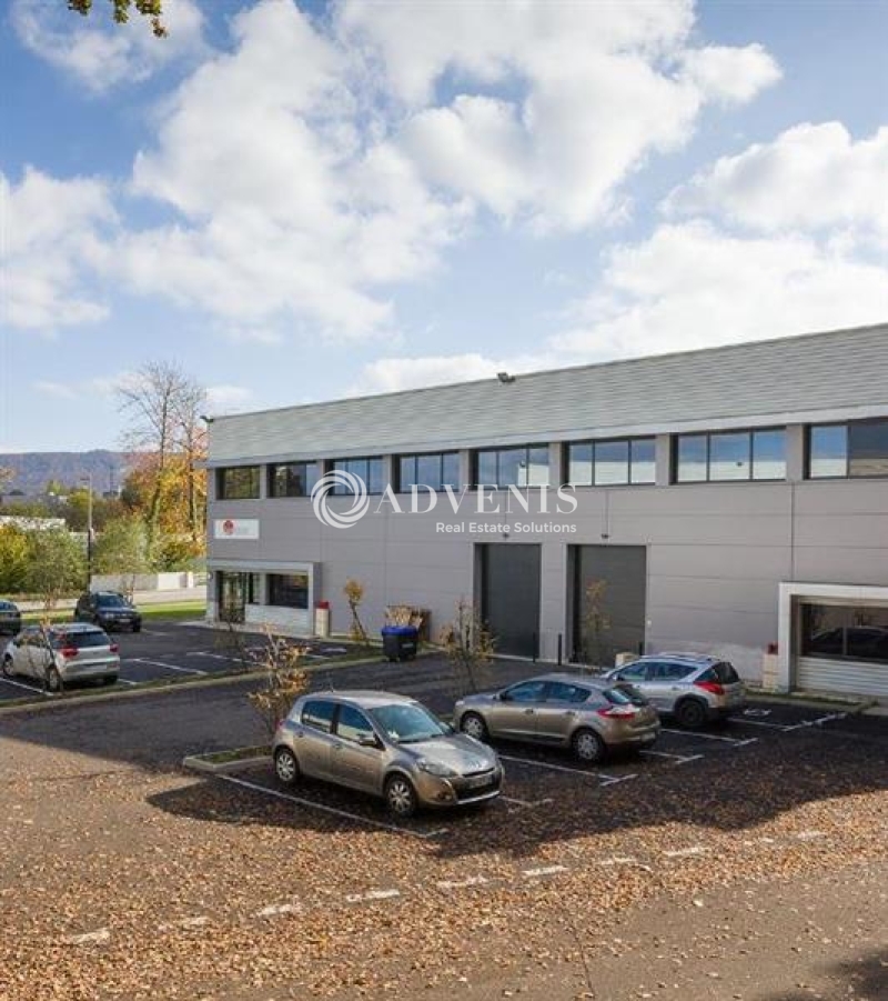 Vente Utilisateur Activités Entrepôts CESSON (77240) - Photo 2