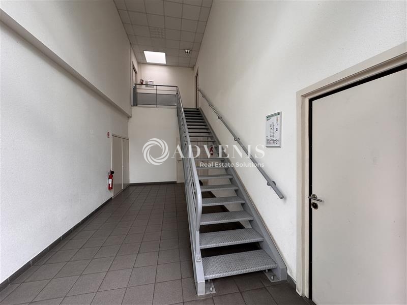 Location Activités Entrepôts LISSES (91090) - Photo 10