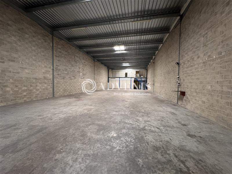 Location Activités Entrepôts LISSES (91090) - Photo 4