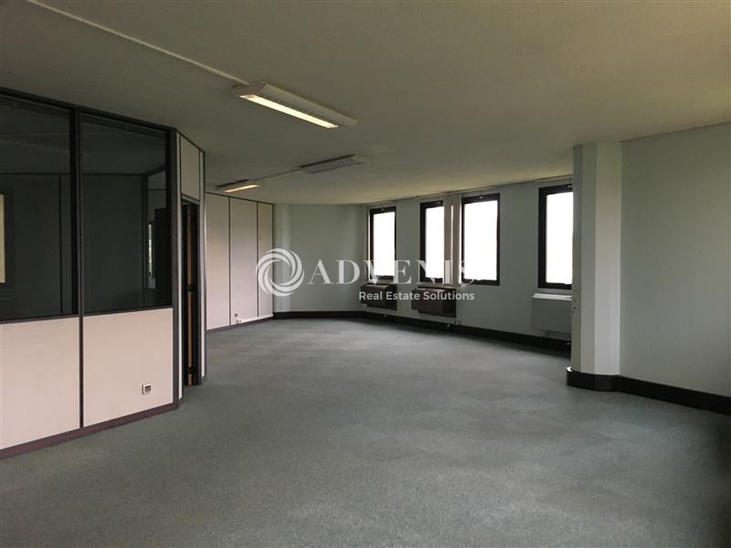 Location Bureaux SAINT AUBIN (91190) - Photo 4