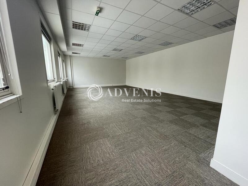 Location Bureaux VILLEBON SUR YVETTE (91140) - Photo 5