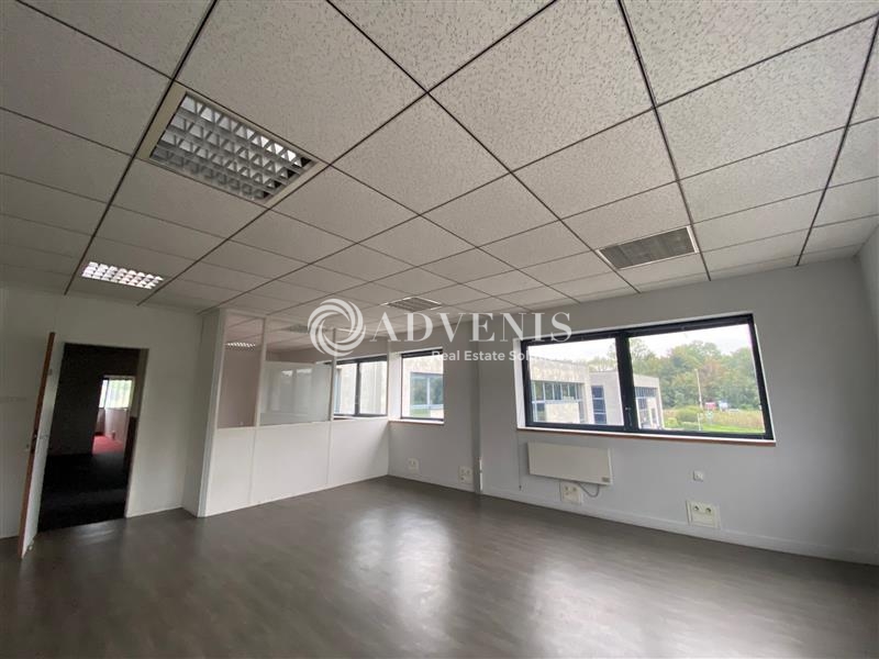 Location Bureaux PALAISEAU (91120) - Photo 4