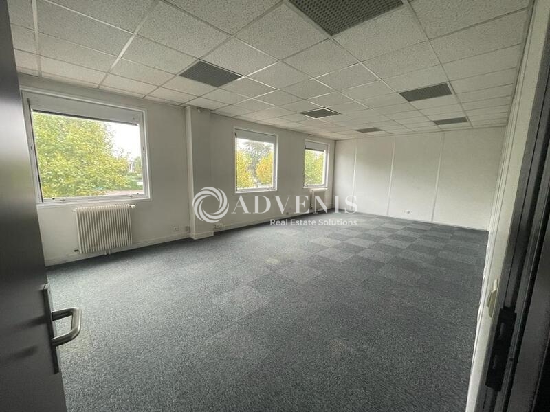 Location Bureaux VILLEBON SUR YVETTE (91140) - Photo 10