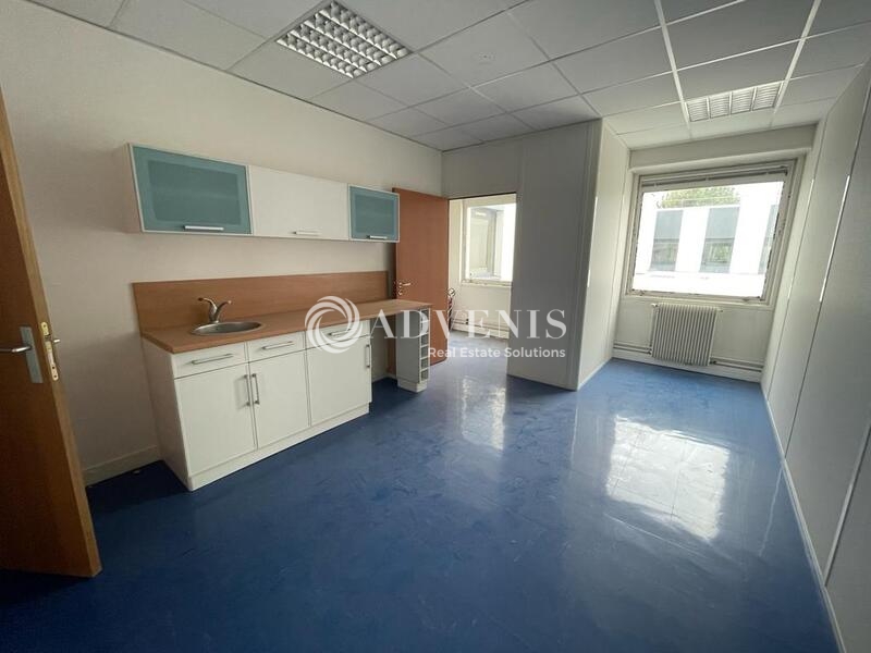 Location Bureaux VILLEBON SUR YVETTE (91140) - Photo 8