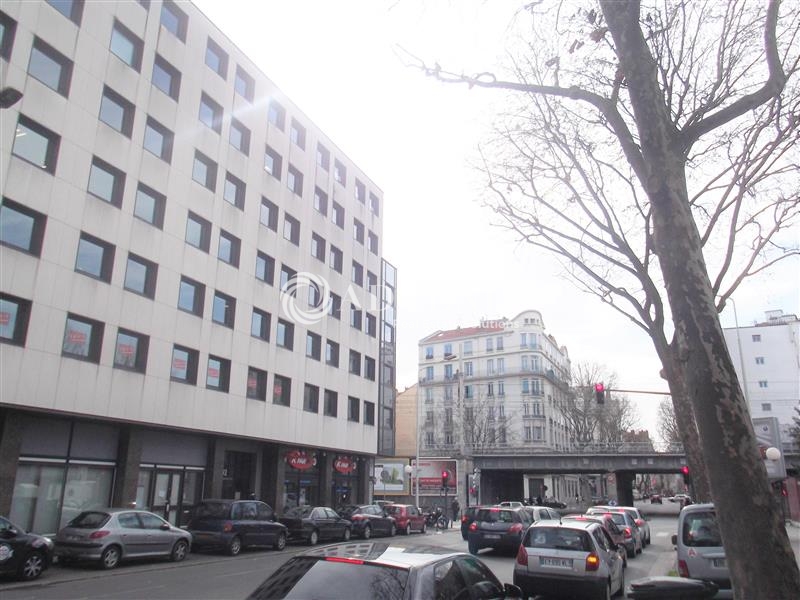 Location Bureaux LYON (69006) - Photo 2