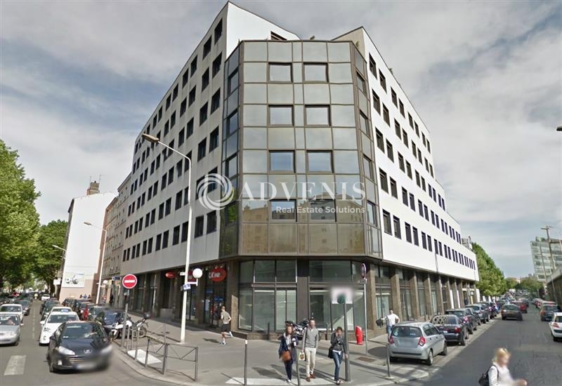 Location Bureaux LYON (69006) - Photo 3