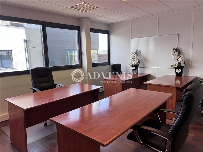 Location Coworking DARDILLY (69570) - Photo 5