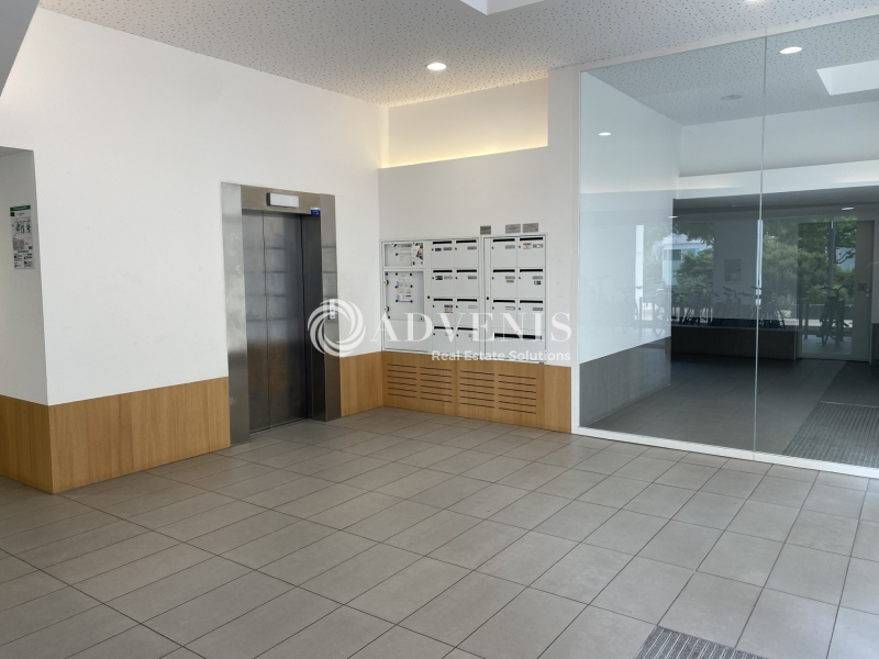 Location Bureaux LYON (69002) - Photo 10