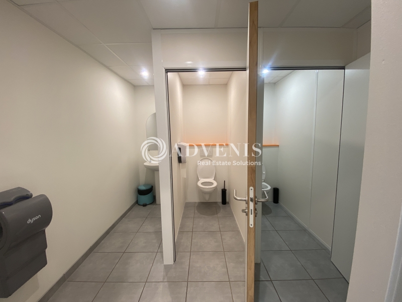 Location Bureaux LYON (69002) - Photo 6