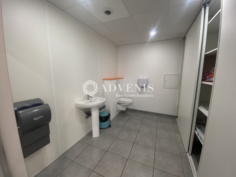 Location Bureaux LYON (69002) - Photo 7