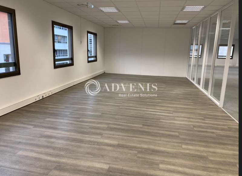 Location Bureaux LYON (69009) - Photo 4