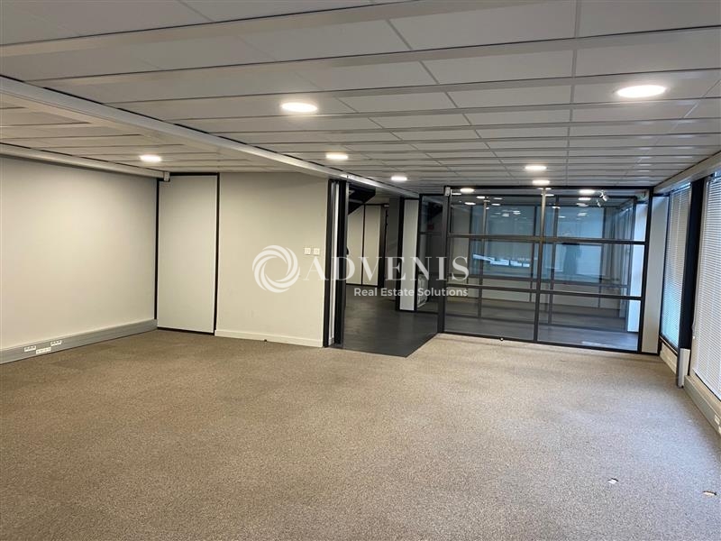 Location Bureaux LYON (69006) - Photo 4