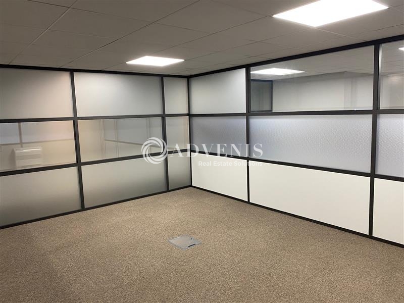 Location Bureaux LYON (69006) - Photo 5